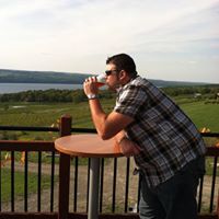 Josh Colvin Photo 15