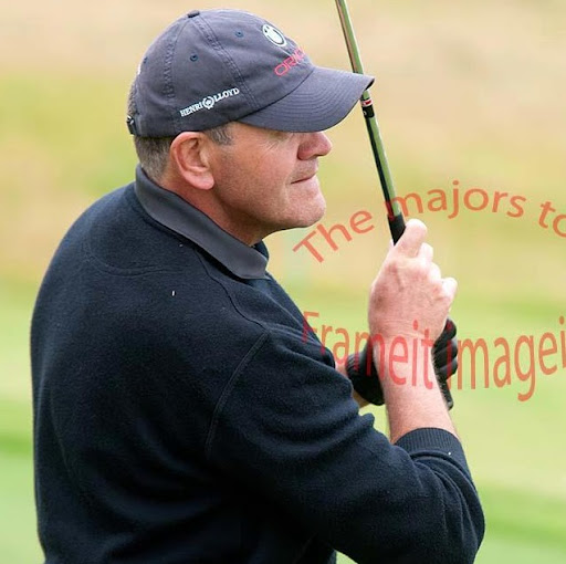 Pat Mccabe Photo 31