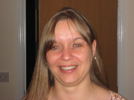 Michelle Robinson Photo 22