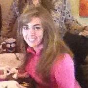 Laura Hood Photo 32