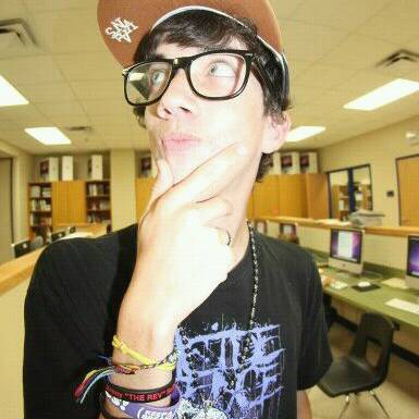Ryan Cook Photo 35