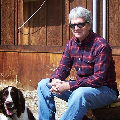 Steve Reese Photo 27