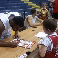 Marcus Foster Photo 15