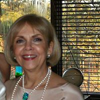 Pamela Dean Photo 18