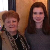 Catherine Quigley Photo 28