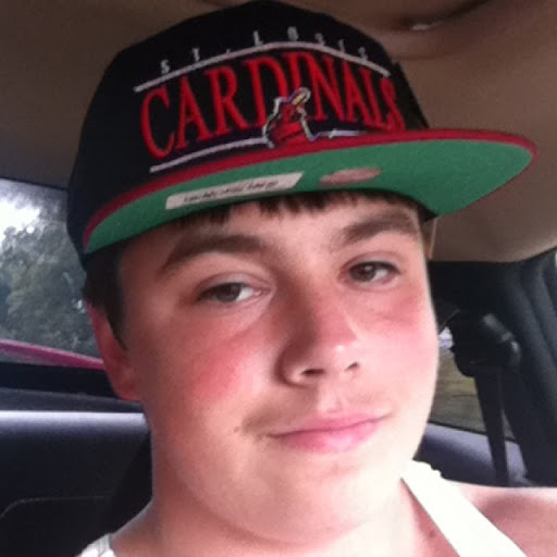 Jared Walton Photo 35