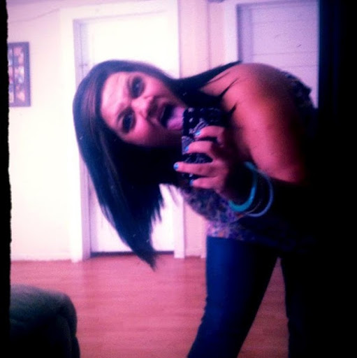 Chelsea Kelley Photo 8