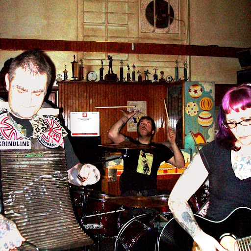 Dustin Beck Photo 11