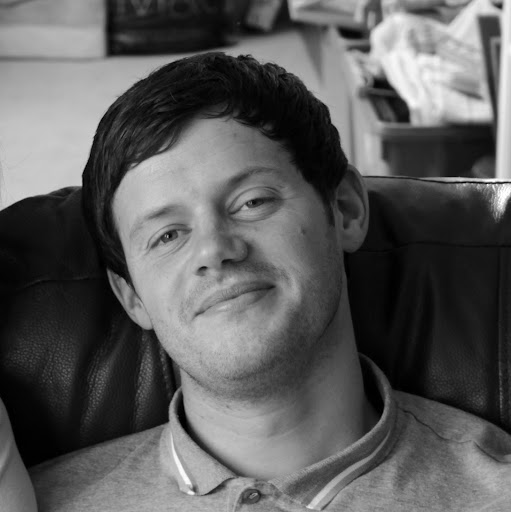 Rob Butcher Photo 11