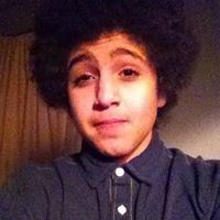Jacob Henriquez Photo 1