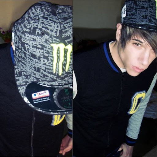 Andrew Roman Photo 39
