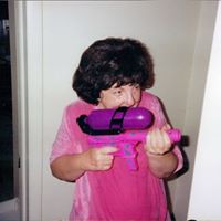 Carolyn Nicholas Photo 24
