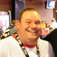 Brian Monroe Photo 26