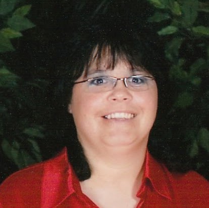 Amy Boudreaux Photo 3
