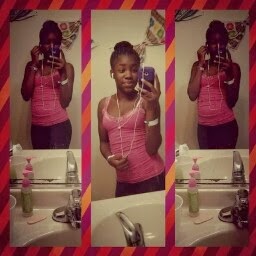 Danyell Johnson Photo 5
