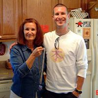 Deborah Sawyer Photo 37