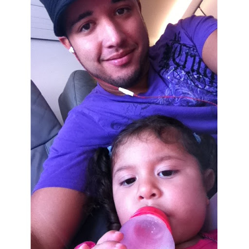 Rafael Rivera Photo 13