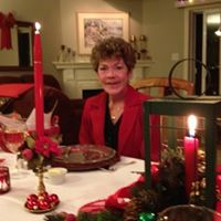 Jan Graham Photo 42