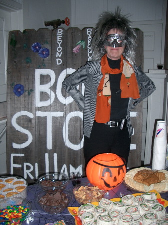 Nancy Hartman Photo 13