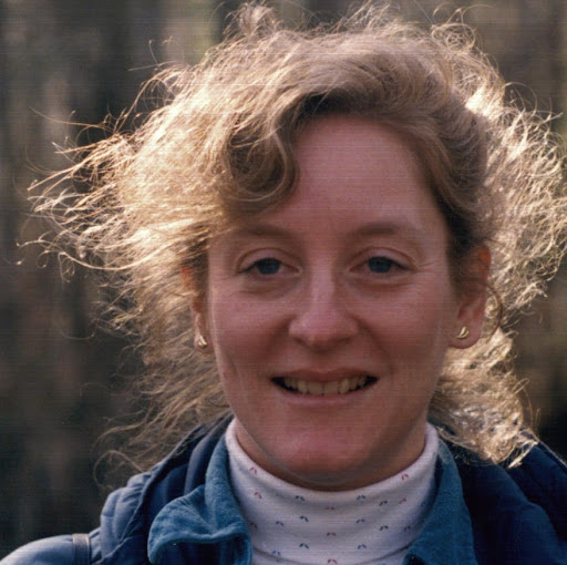 Amy Padgett Photo 30
