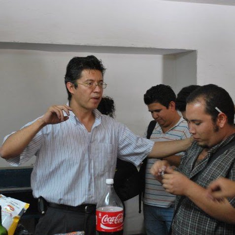 Alejandro Camacho Photo 22