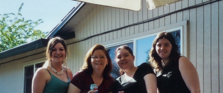 Janet Kirk Photo 31