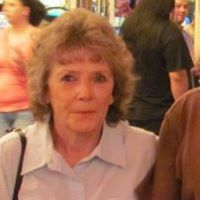 Margaret Beatty Photo 15