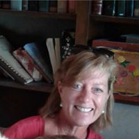 Anne Patrick Photo 15