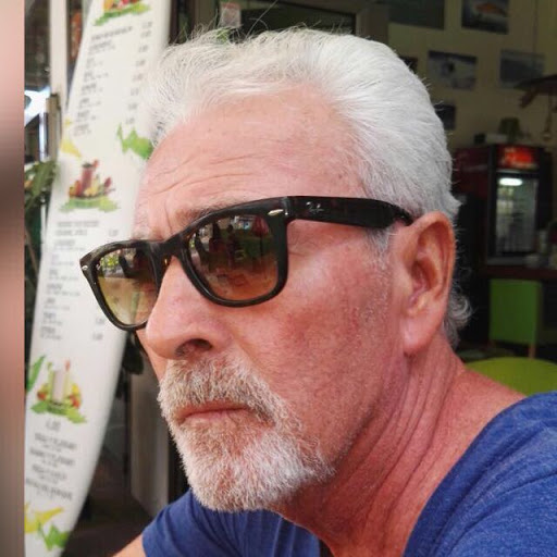 Stephen Lambert Photo 39