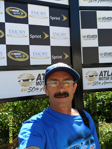 Ron Hunt Photo 32