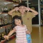 Wen Ching Photo 18