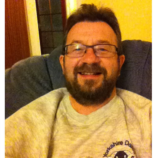 Henry Curry Photo 29