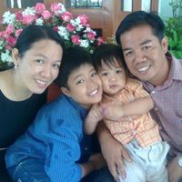 Daniel Ho Photo 33