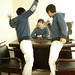 Benjamin Rojas Photo 20