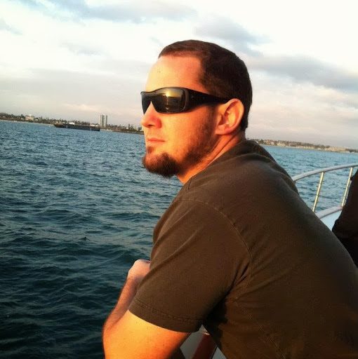 Tyler Fitzpatrick Photo 30