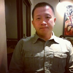 Willie Liu Photo 5