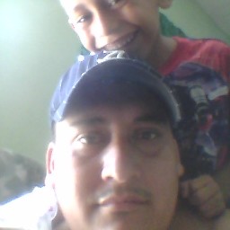 Alfredo Salinas Photo 15