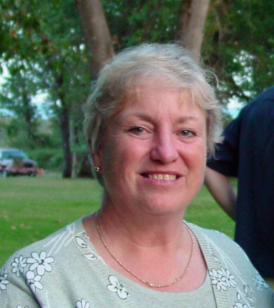 Margaret Todd Photo 13