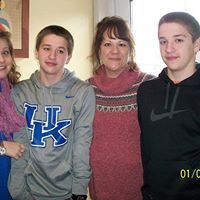 Jane Cagle Photo 6