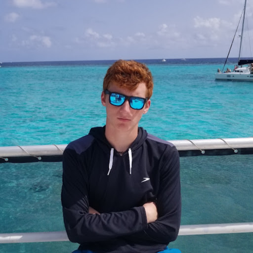 Justin Chase Photo 11