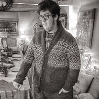 Luke Rex Photo 7