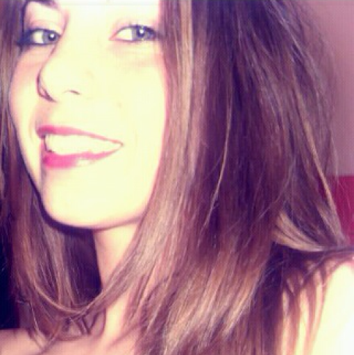 Francesca Bruno Photo 15