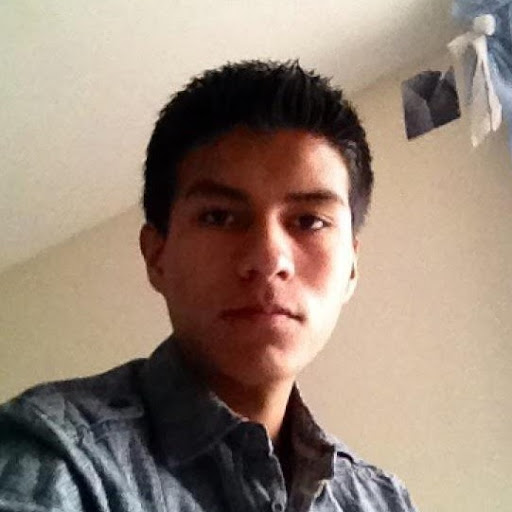 Erick Escobar Photo 31