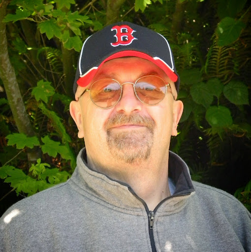Robert Crosby Photo 22