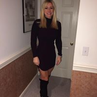 Christine Reinhart Photo 8