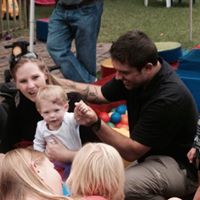 Ryan Brotherton Photo 3