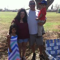 Annette Salinas Photo 9