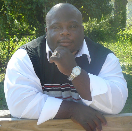 Ronald Robinson Photo 25