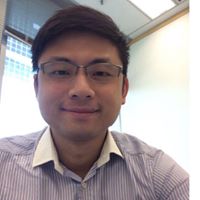 Stephen Li Photo 17