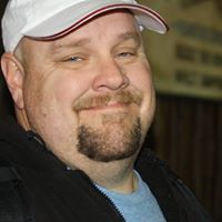 Kevin Rhoads Photo 11